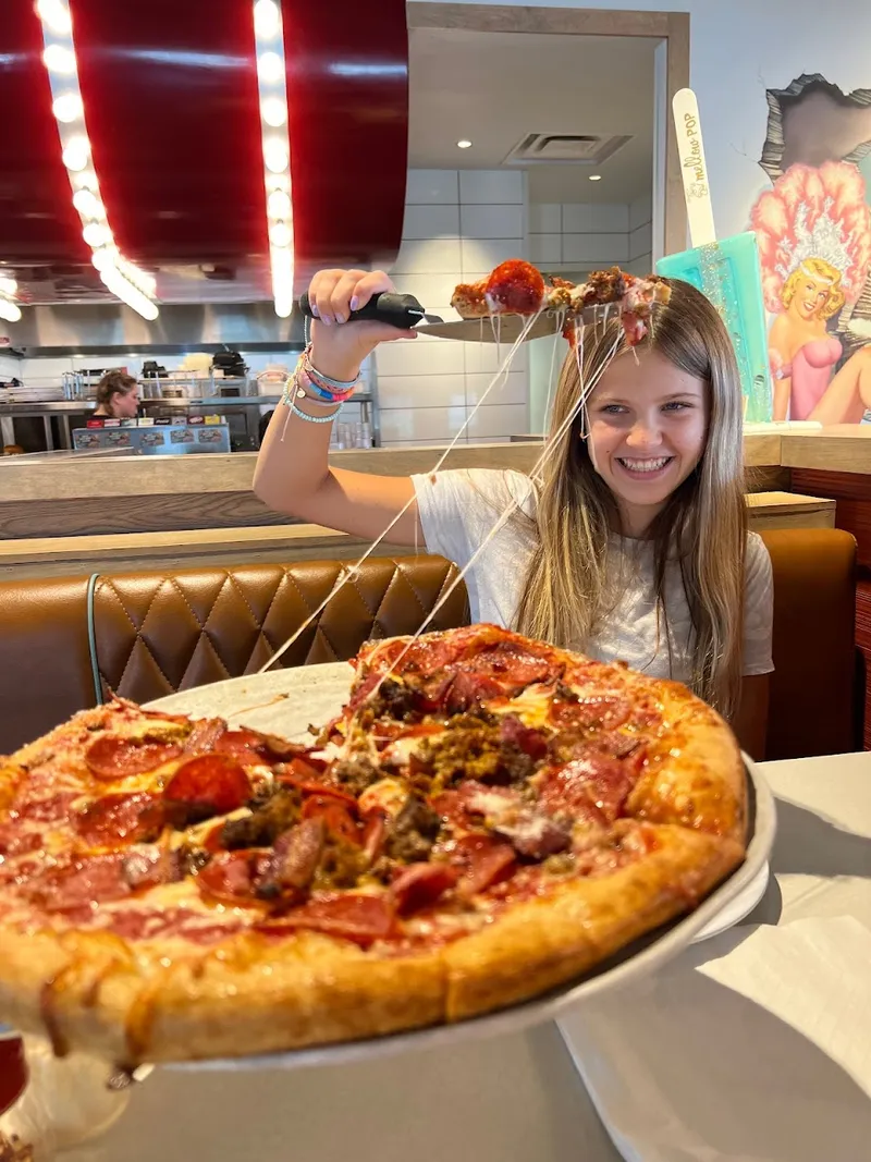 Mellow Mushroom Beaumont