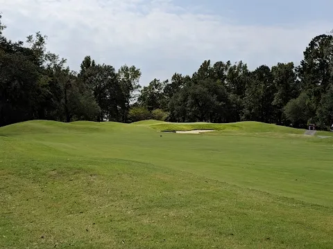 Crowfield Golf Club