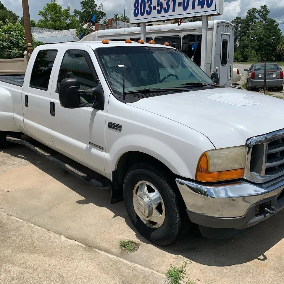 Automaxx Sales & Body Shop