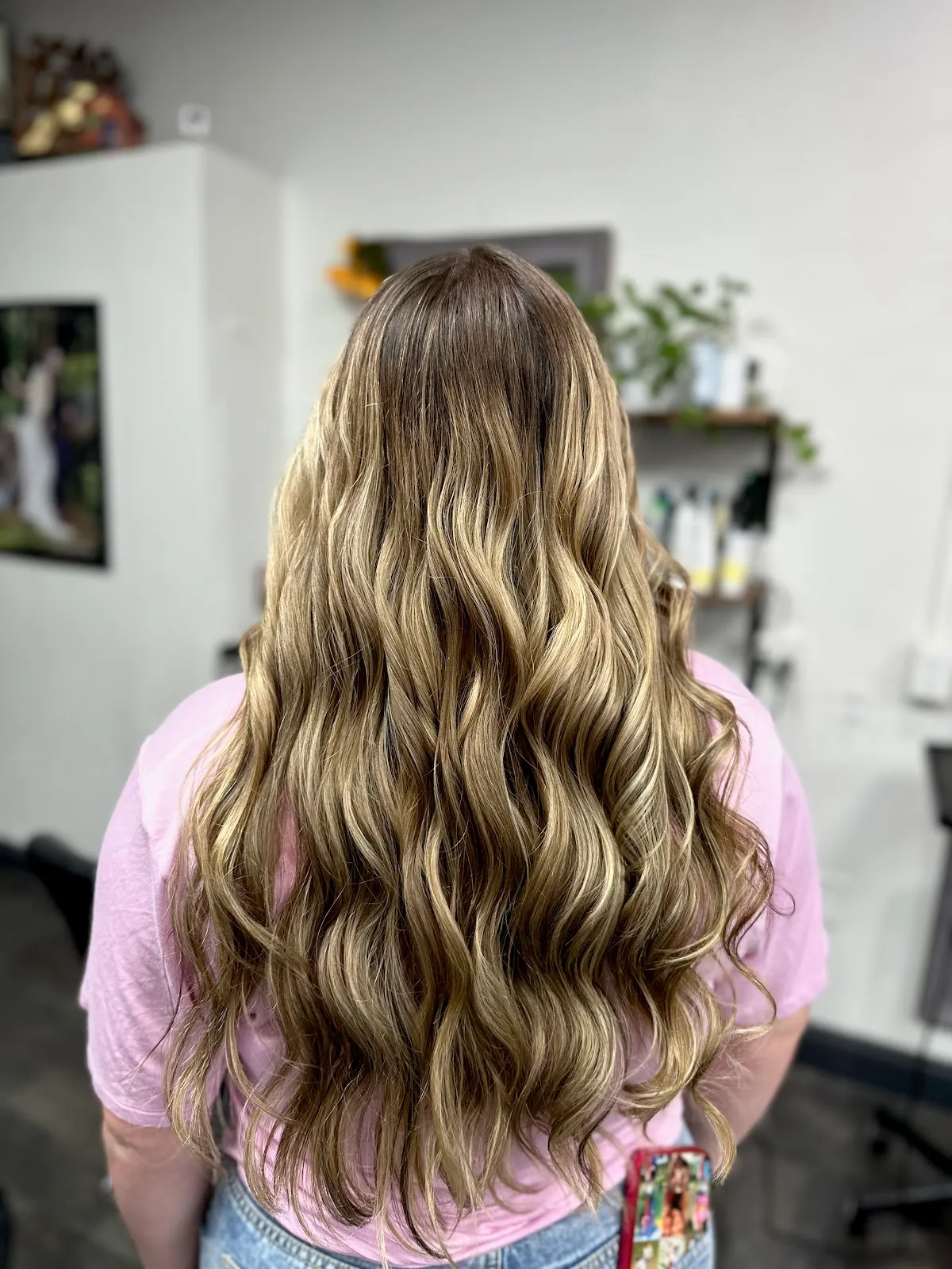 Mirage Hair Studio Fl