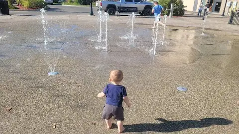 Splash Pad