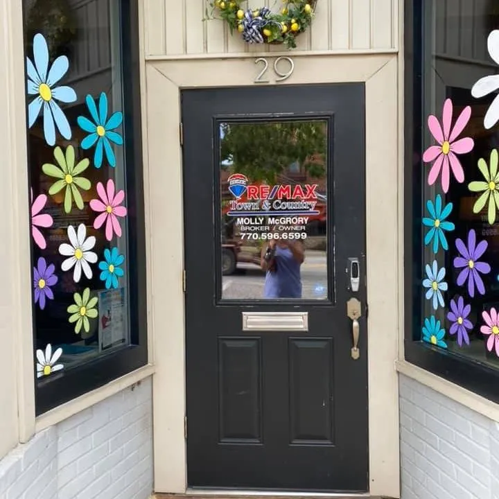 RE/MAX Town & Country Rabun