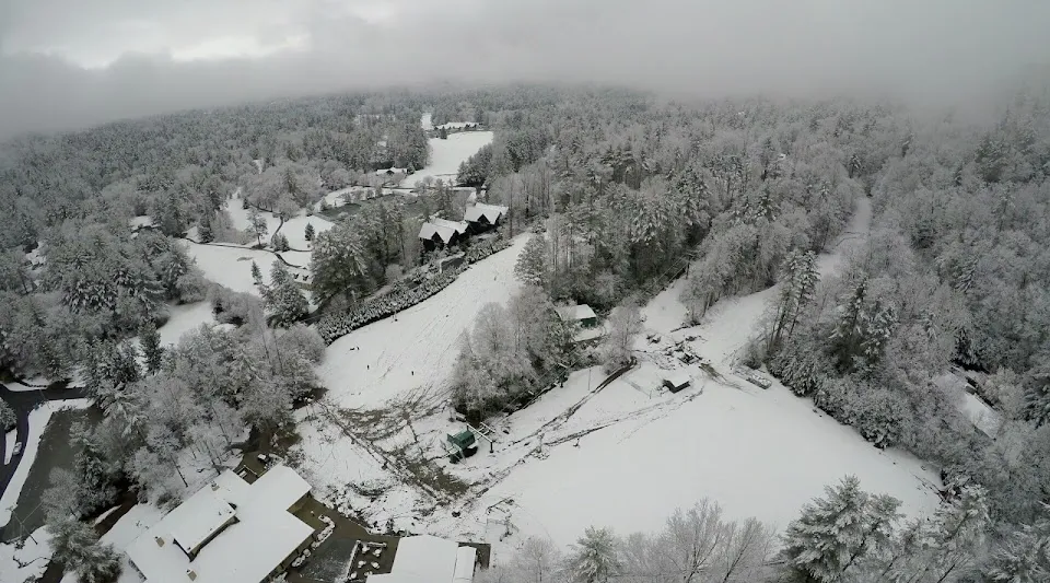 Sapphire Valley Ski Area