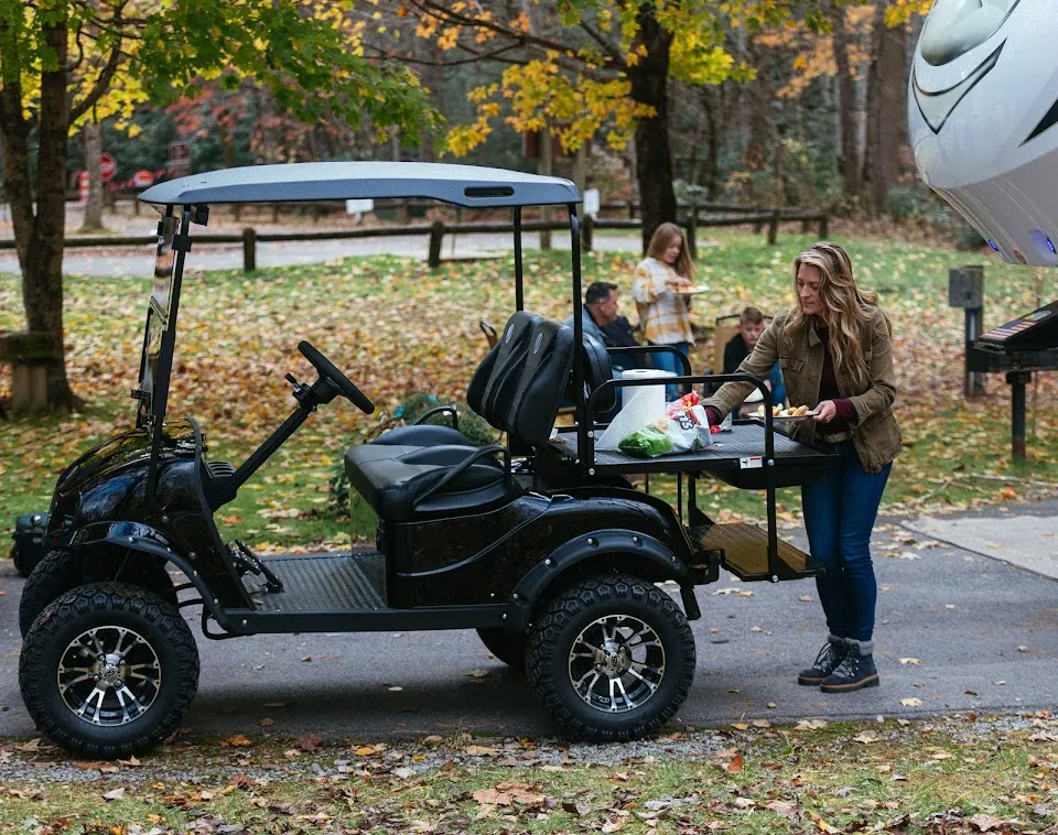 Cart Nation
