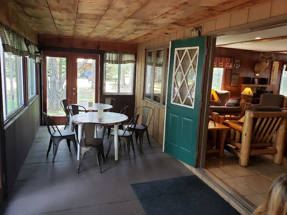 Norridgewock Hotel