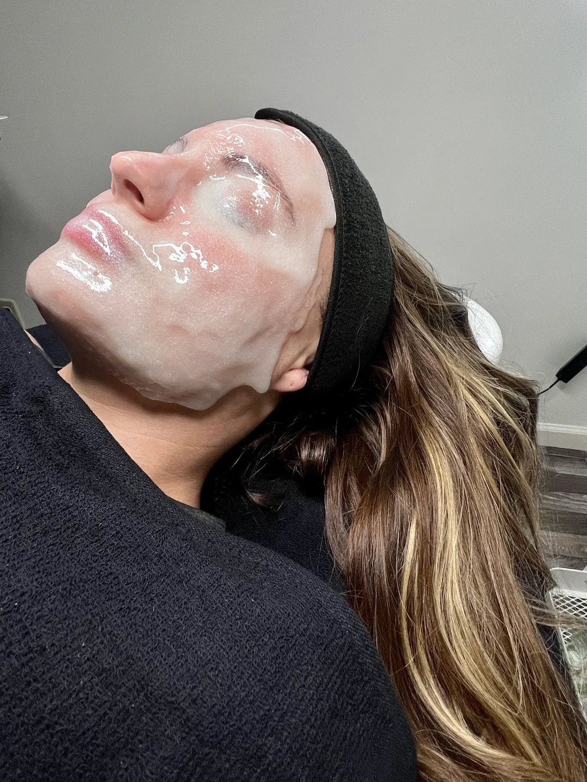 Beauty Oasis