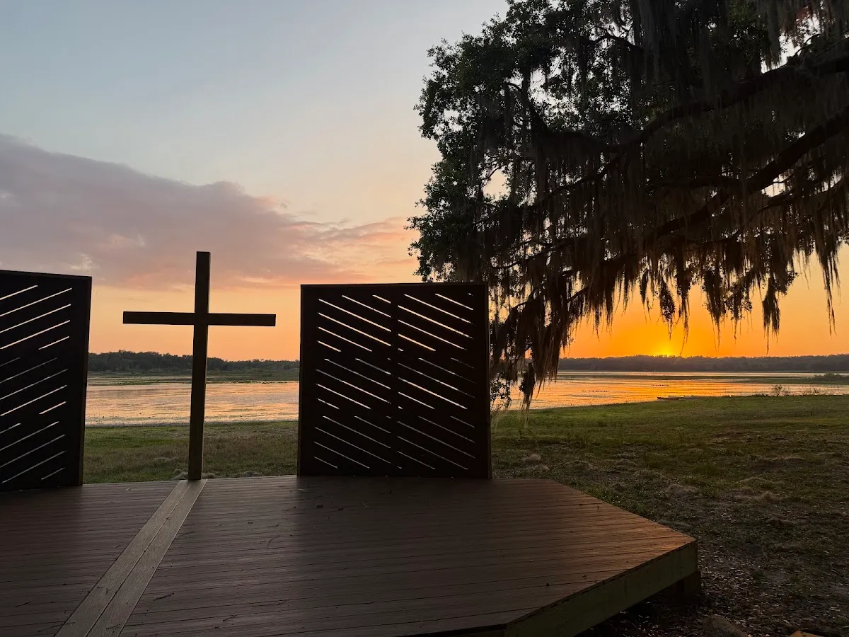 Lakewood Retreat