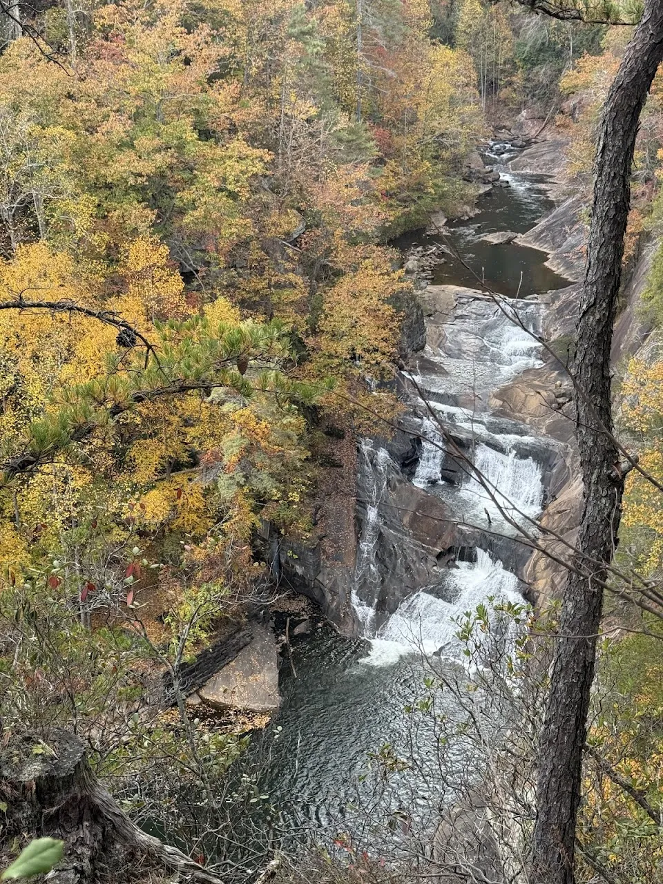 Tugaloo Recreation Area
