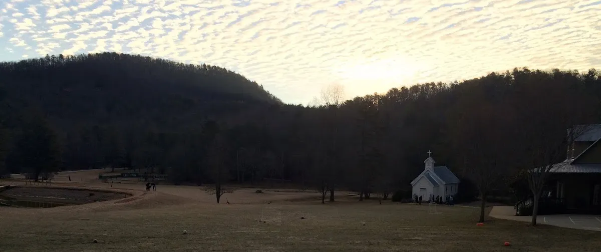 Life Teen Camp Covecrest