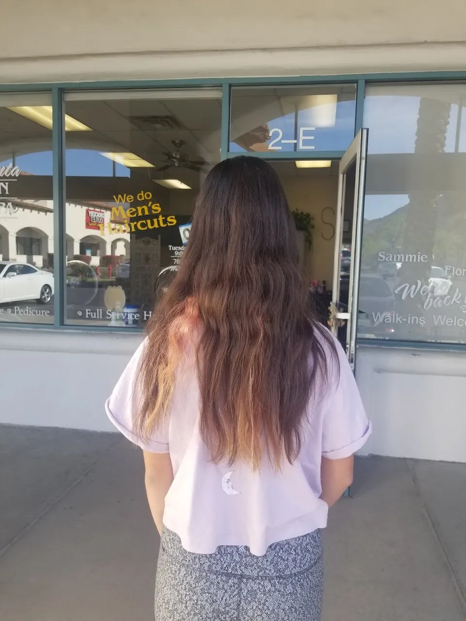 La Quinta Hair Salon & Day Spa