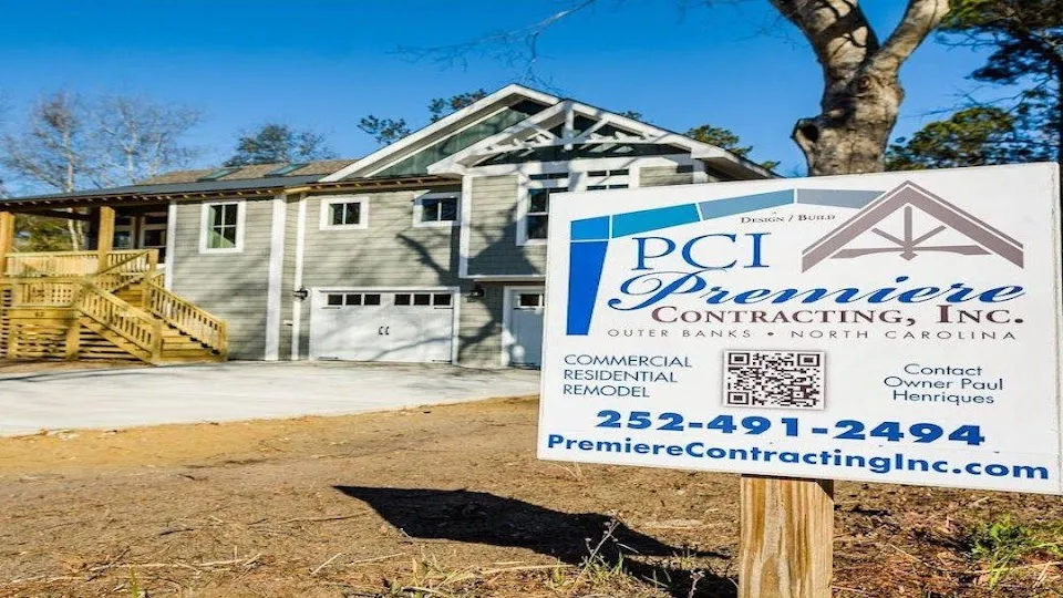 Premiere Contracting, Inc.