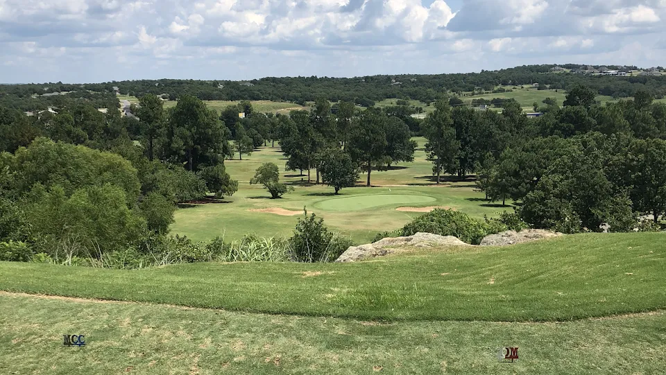 McAlester Country Club