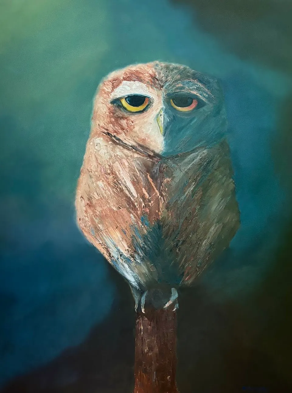Bobby Myers Fine Art Gallery