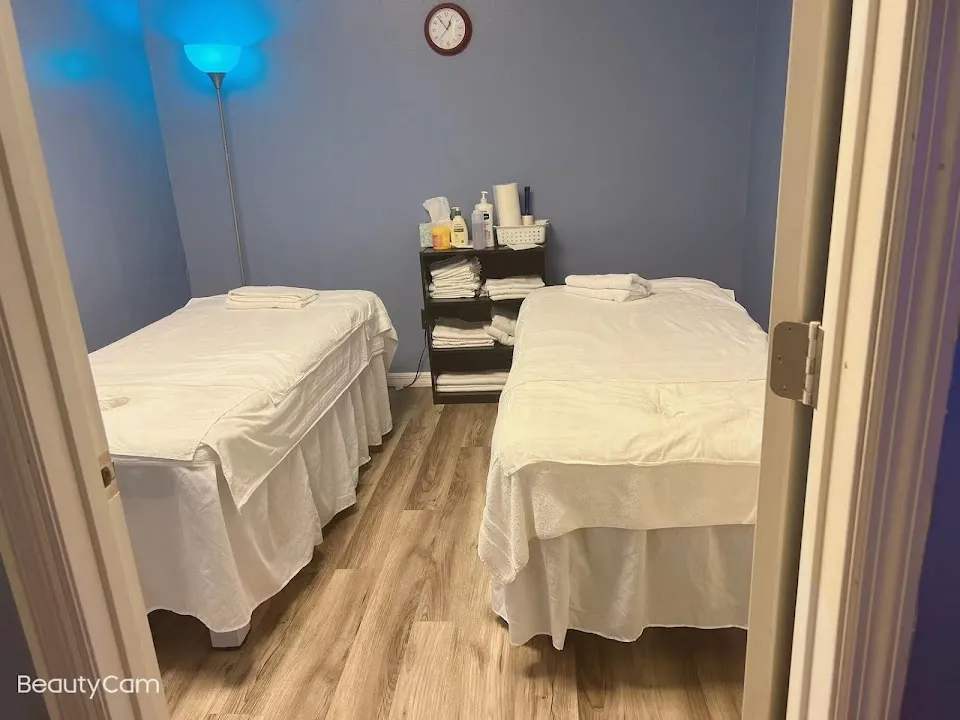 Asian Massage Spa Brooksville