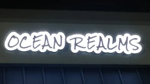 Ocean Realms