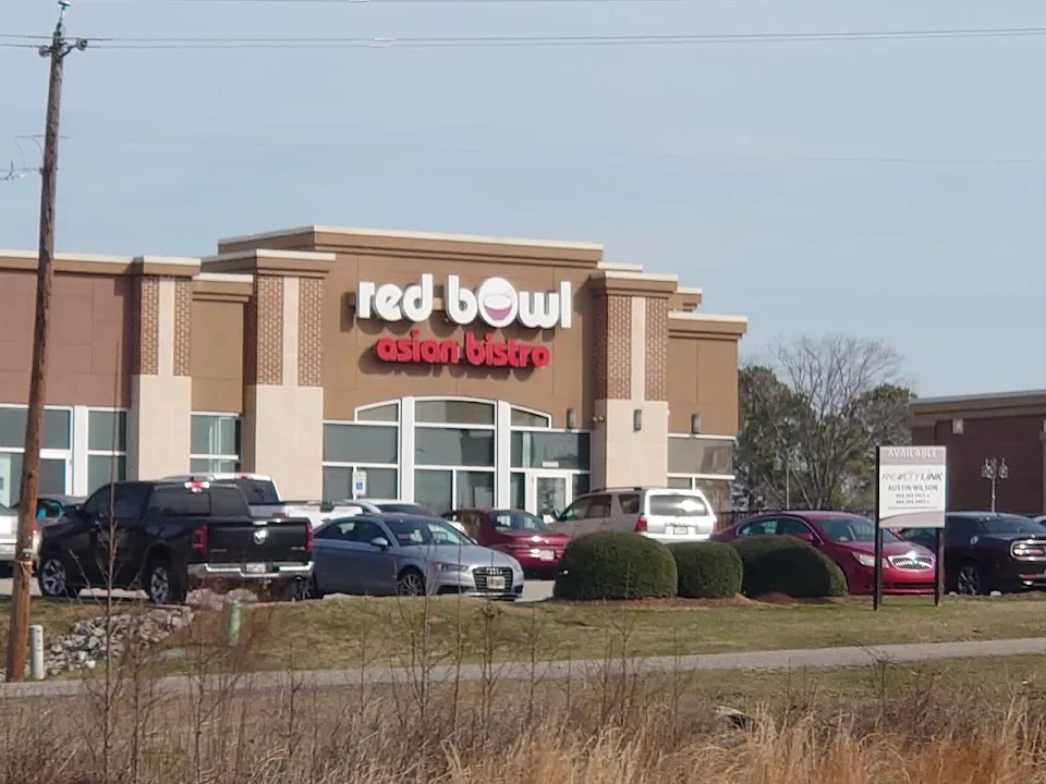 Red Bowl Asian Bistro