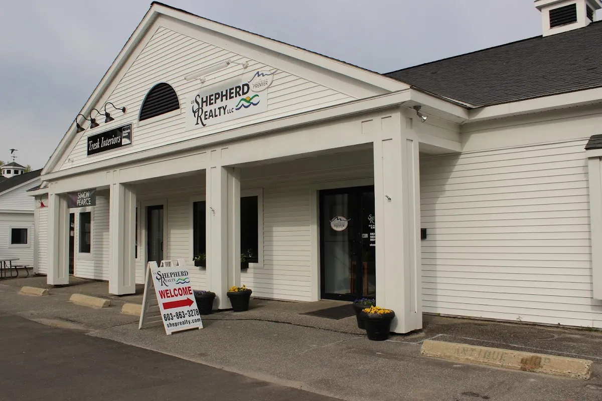 CG Shepherd Realty