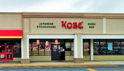 Kobe Japanese Steak House