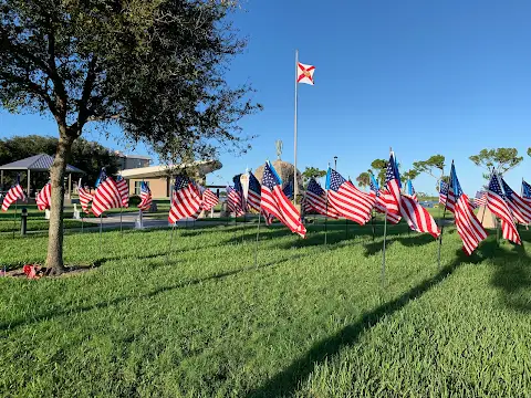 Veterans Memorial