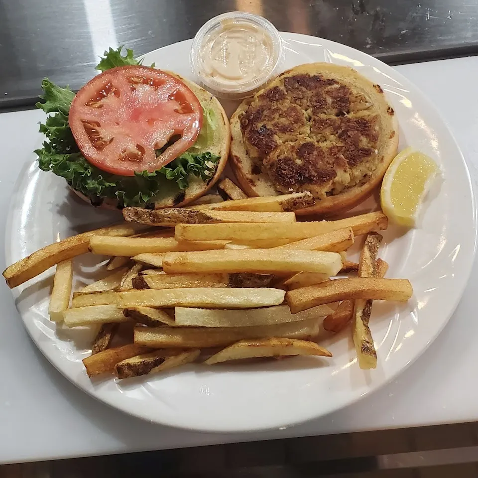 Santee Steak & Seafood Restaurant