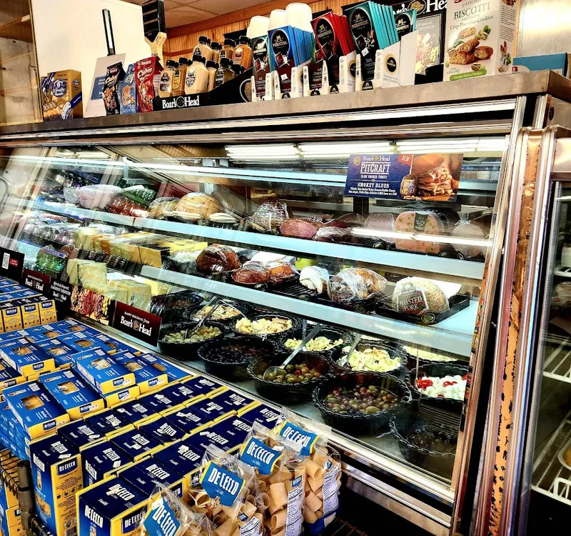 Chester Village Deli & Catering