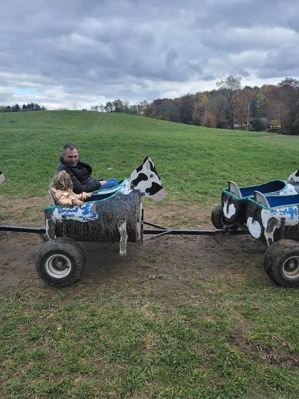 Wright Family Farm
