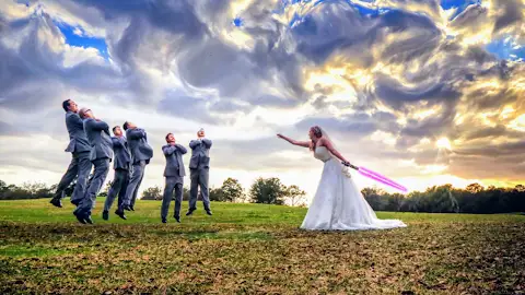 Ezekiel's Photography