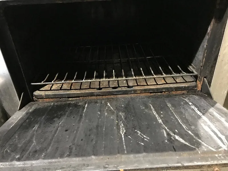 Brecks Hospitality Equipment