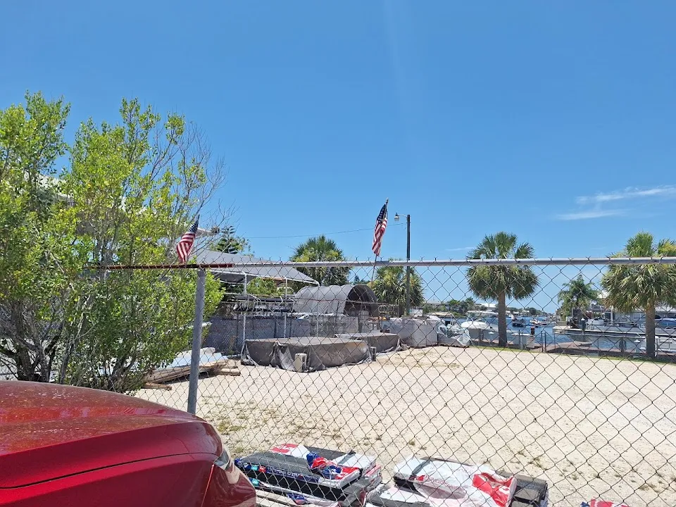 Sterling Marina