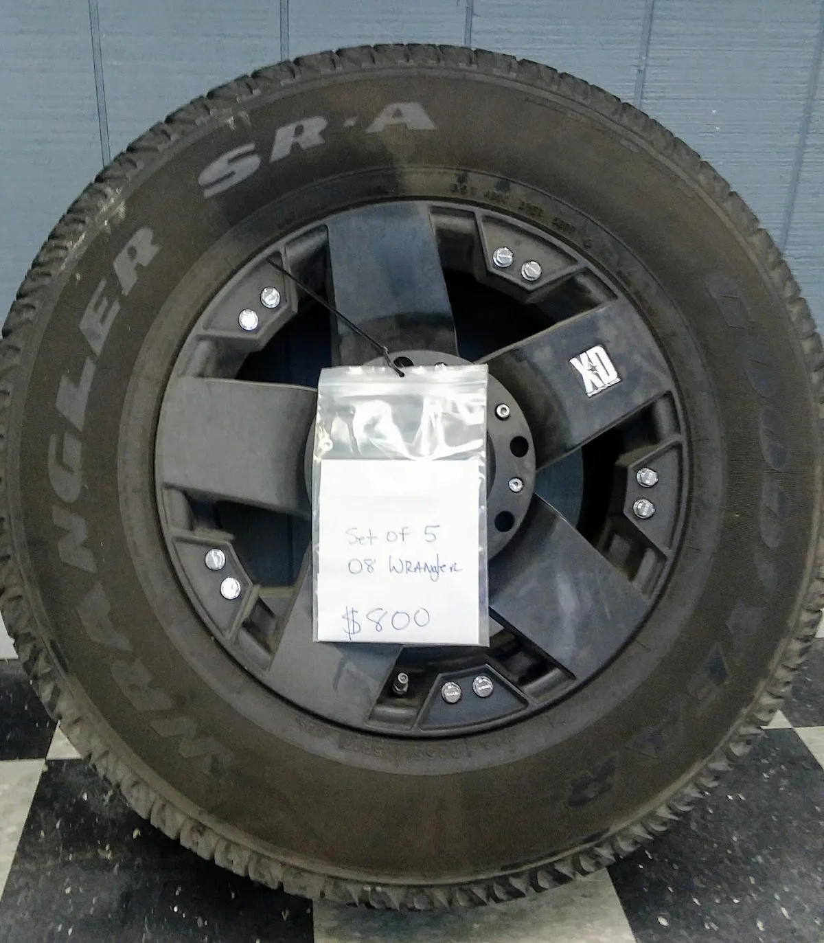 301 Auto Parts