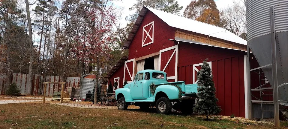 Mayberry Acres GA, LLC