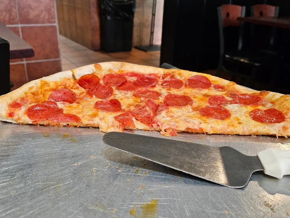 Leo's Italian Restaurant & Pizzeria Newburgh