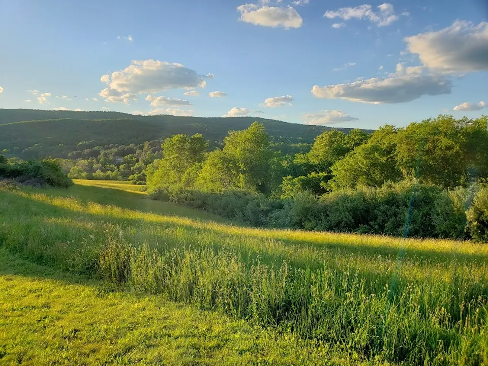 Heritage Community Park and Natural Area