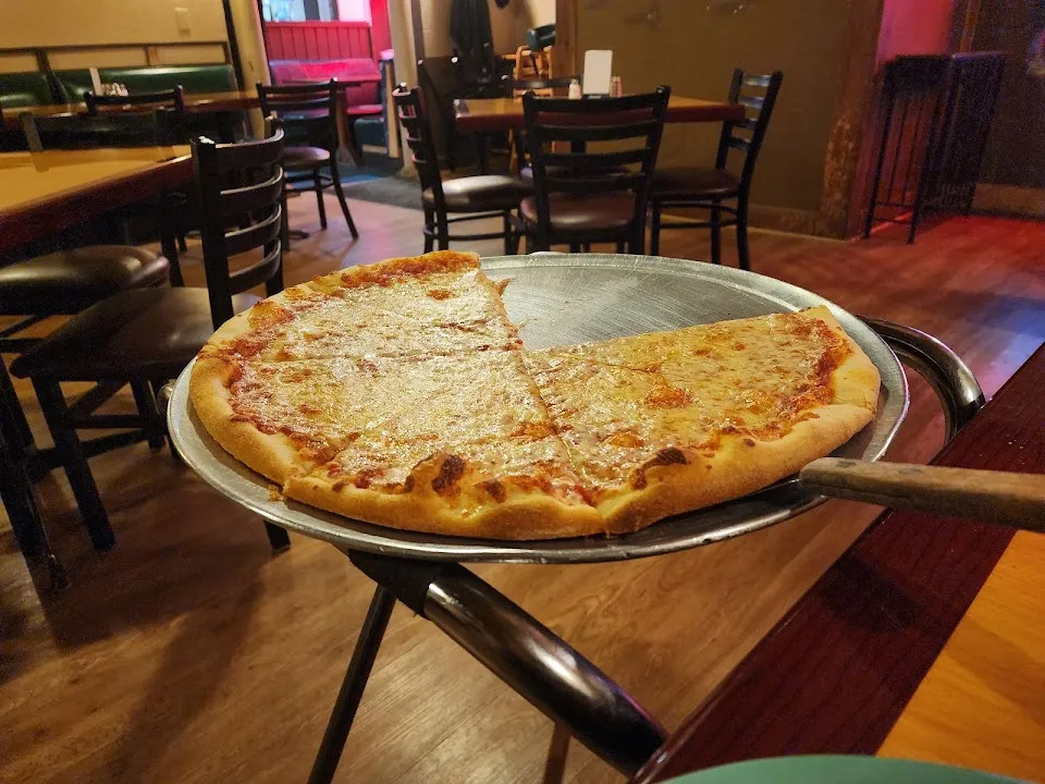 Benitos Pizzeria & Cafe