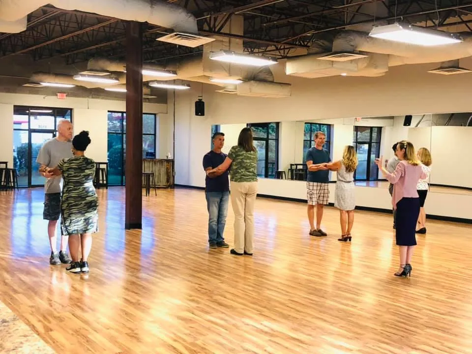 Arthur Murray Dance Studio of Summerville