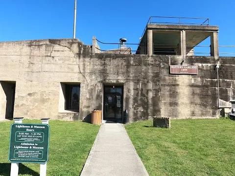 Fort Screven