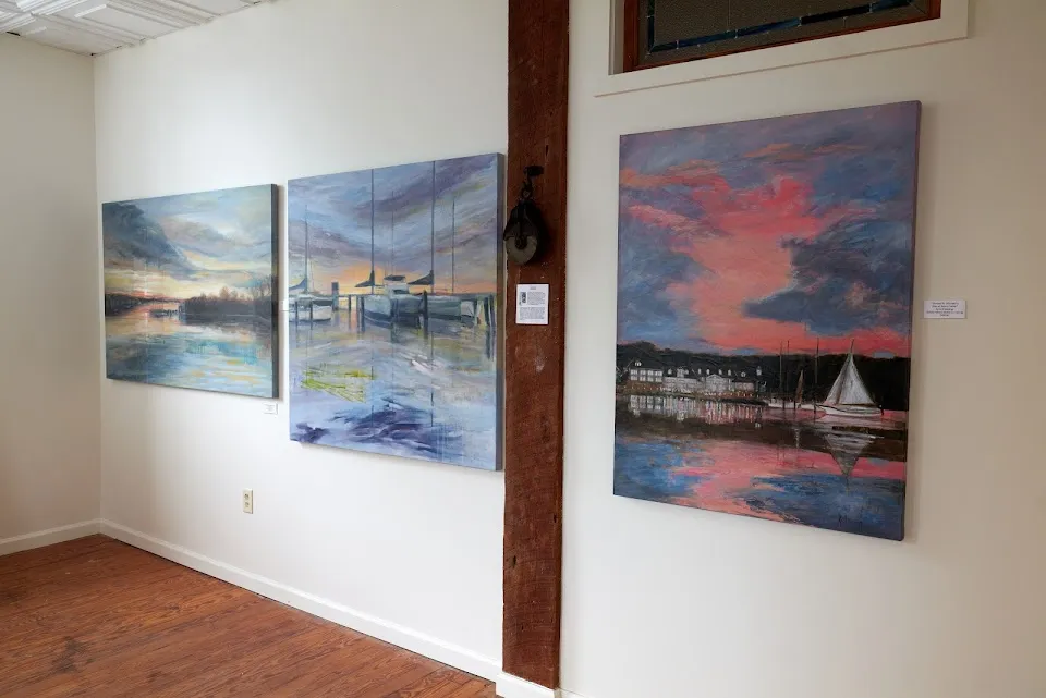 Studio 2 Saint Michaels