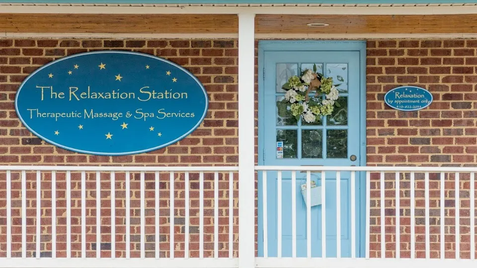 Relaxation Station
