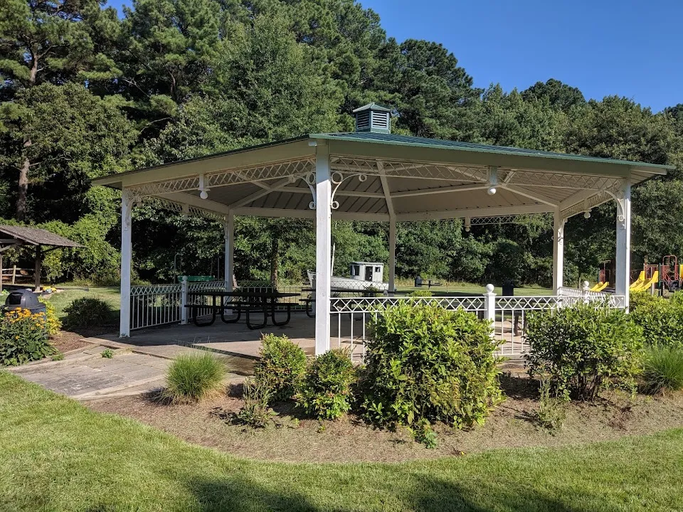 Clint S. Bradley Park