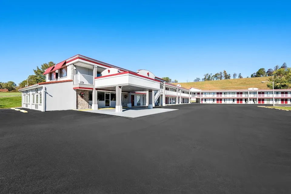 Red Roof Inn Abingdon