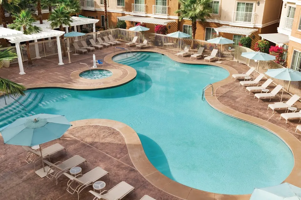 Homewood Suites by Hilton La Quinta