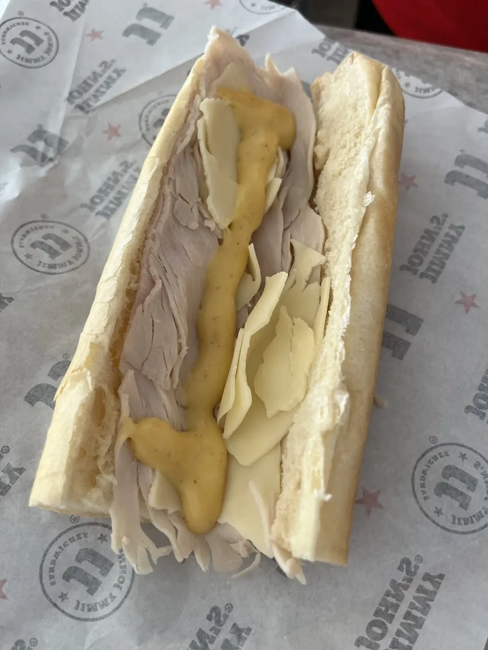 Jimmy John's
