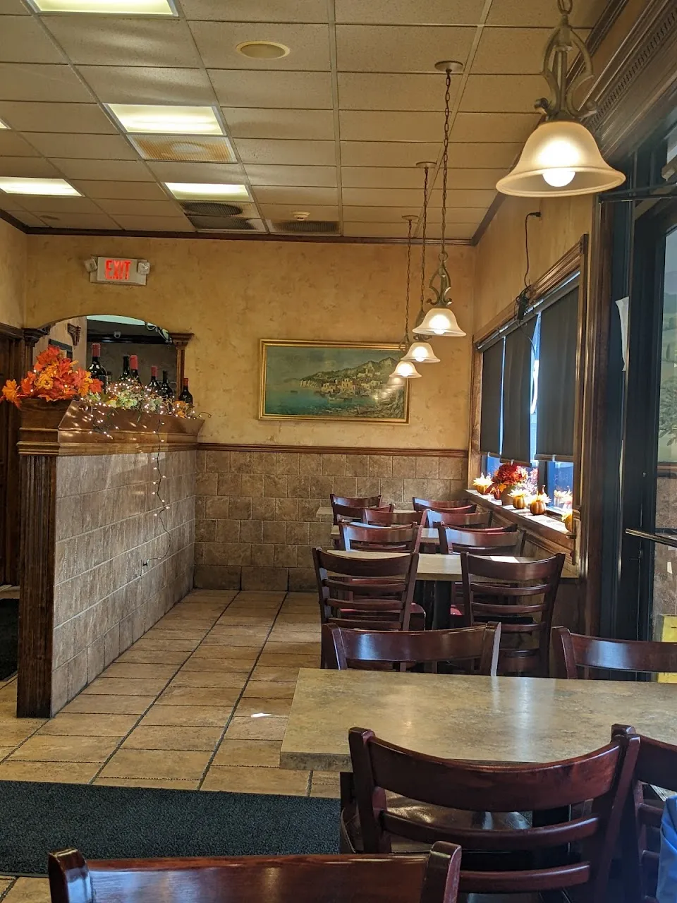 Sorrento Pizzeria & Restaurant