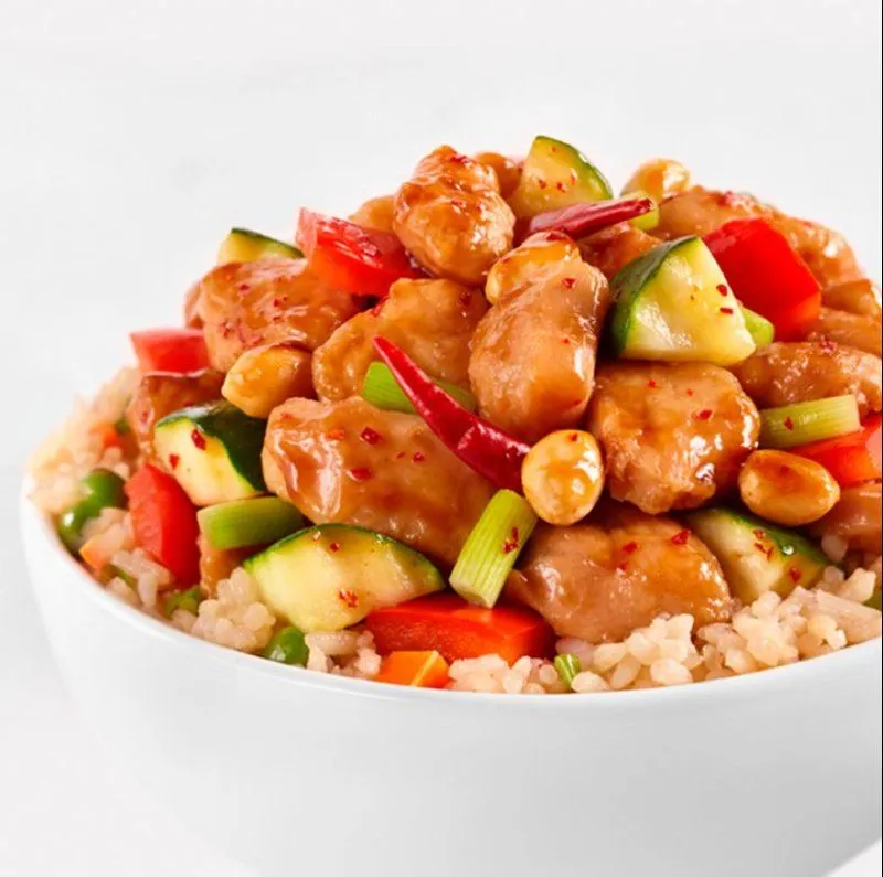 Panda Express