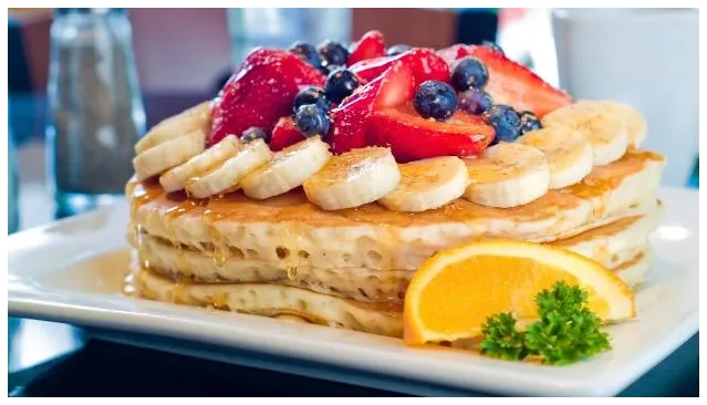 Keke's Breakfast Cafe