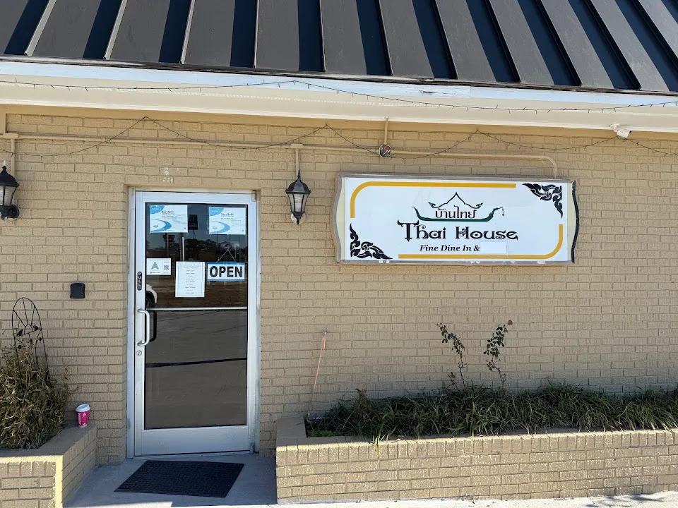 Thai House Restaurant