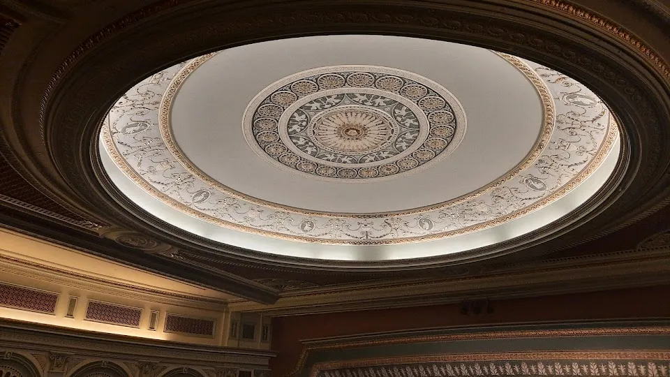 Lucas Theatre For the Arts