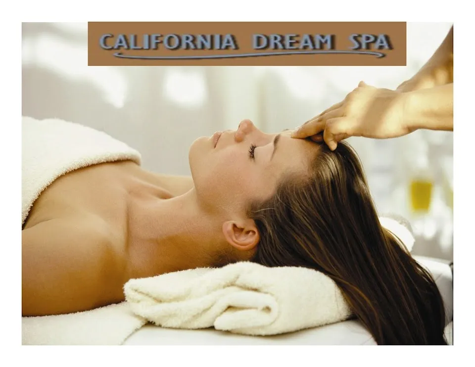 California Dream Spa