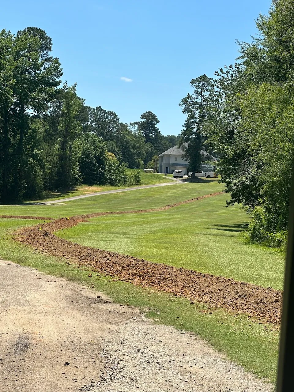 Calhoun Hills Golf Complex