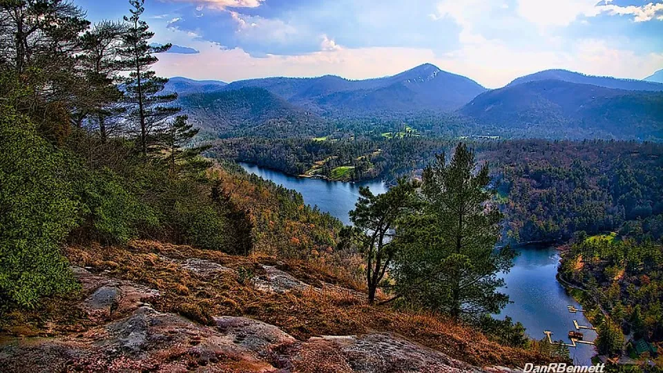 Sapphire Valley Resort Events and News